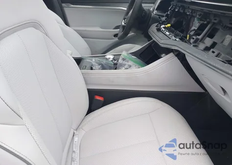 2025 Jeep Wagoneer S Limited z USA, uszkodzony, nr VIN 3C4RJNCK0ST573176